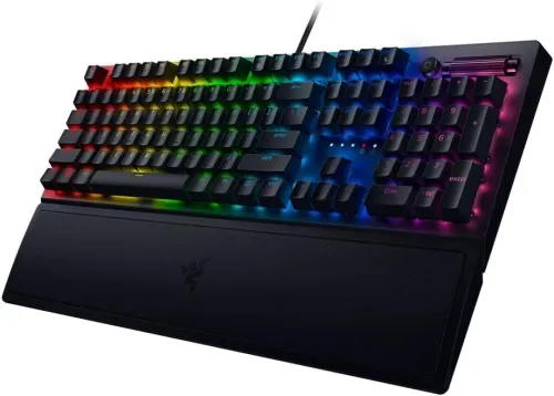 KEYBOARD RAZER BLACKWIDOW V3 MECANIQUE