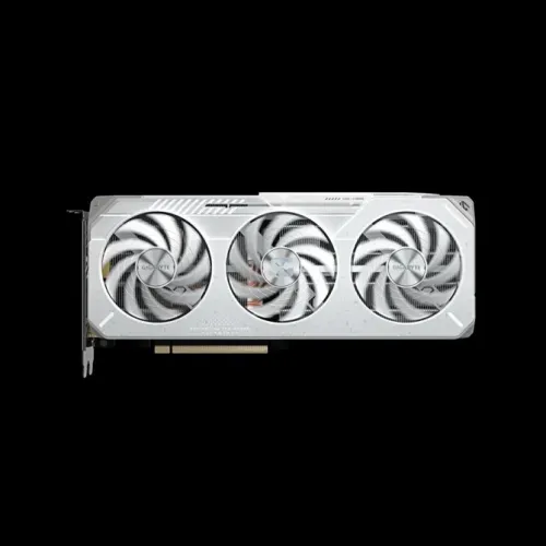 GPU AMD GIGABYTE RADEON RX 9060XT GAMING OC ICE 16GB
