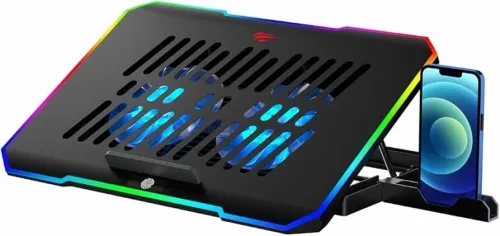 LAPTOP TABLE AND AIRCOOLING HAVIT F2069