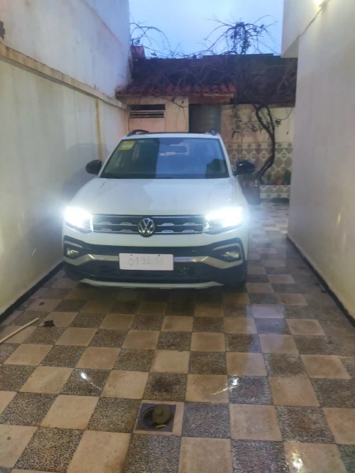 Volkswagen T-Cross 2025 Beats