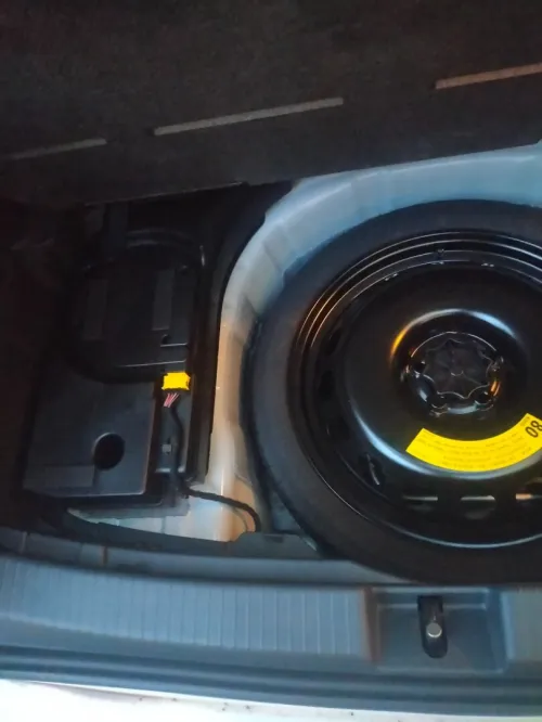 Volkswagen T-Cross 2025 Beats
