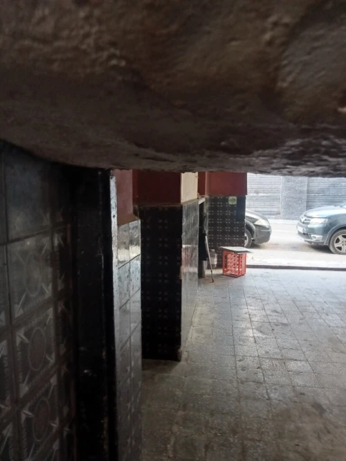 Vente Local Alger Bologhine