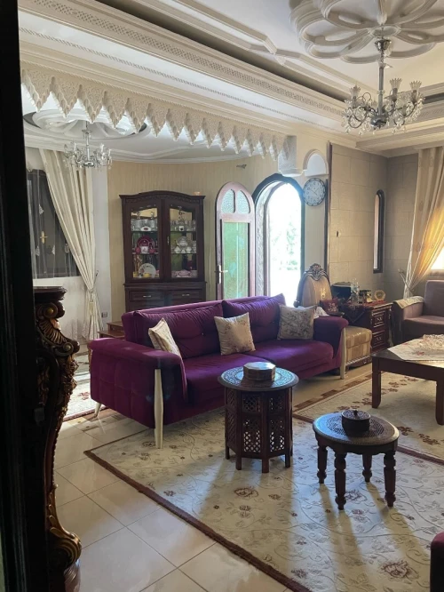 Location Villa Alger Birkhadem