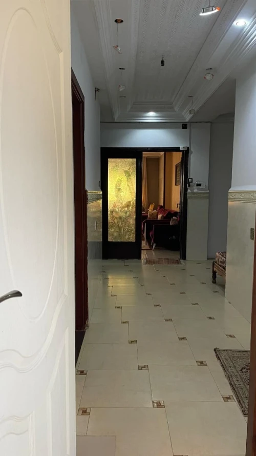 Location Villa Alger Birkhadem
