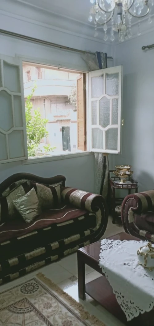 Vente Villa Alger Saoula