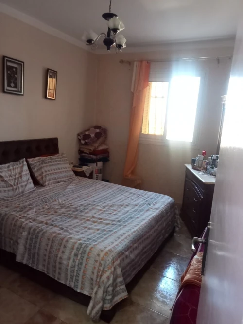 Vente Appartement F3 Alger Ain naadja