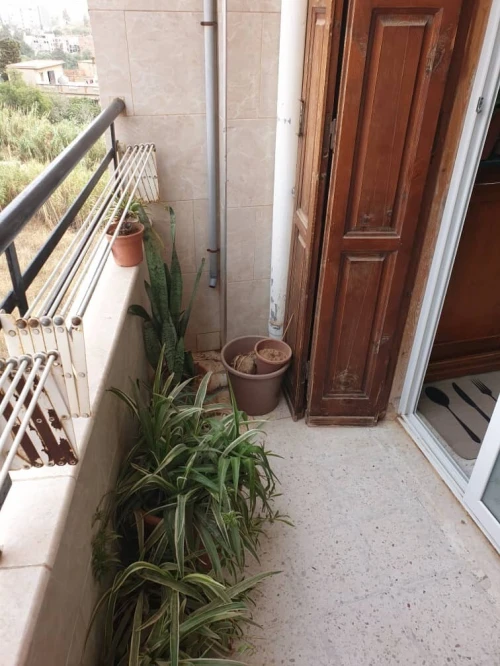 Vente Appartement F4 Alger Saoula