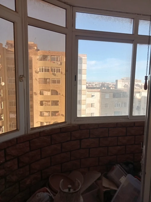 Vente Appartement F4 Alger Ain naadja