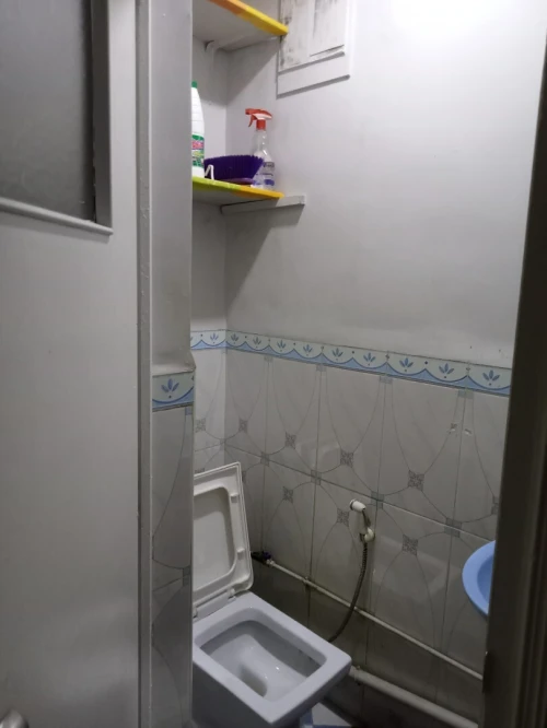 Vente Appartement F3 Alger Ain naadja