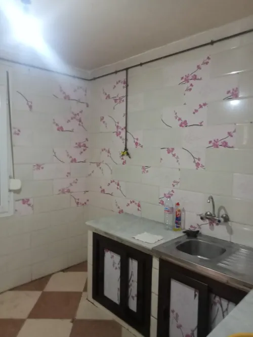 Vente Appartement F3 Alger Ain naadja