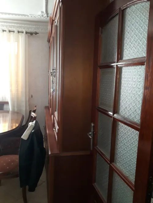 Vente Appartement F2 Alger Ain naadja