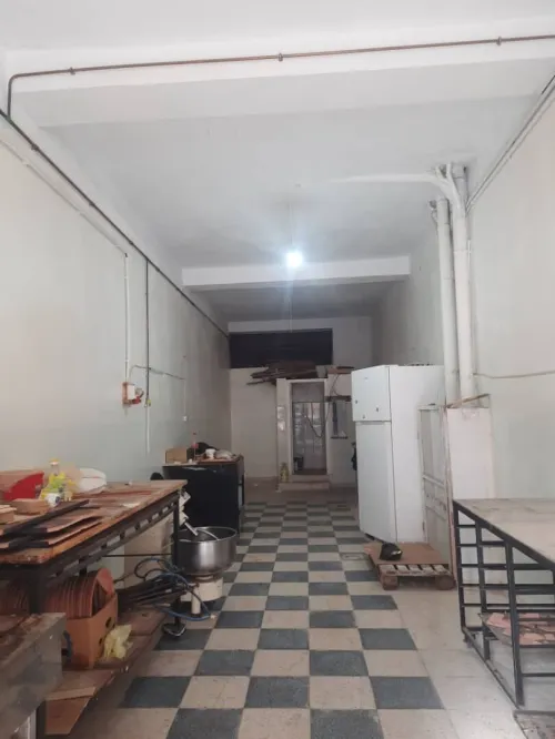 Location Local Alger Ain naadja