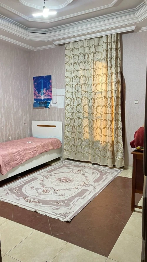 Location Villa Alger Birkhadem