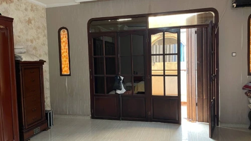 Location Villa Alger Birkhadem