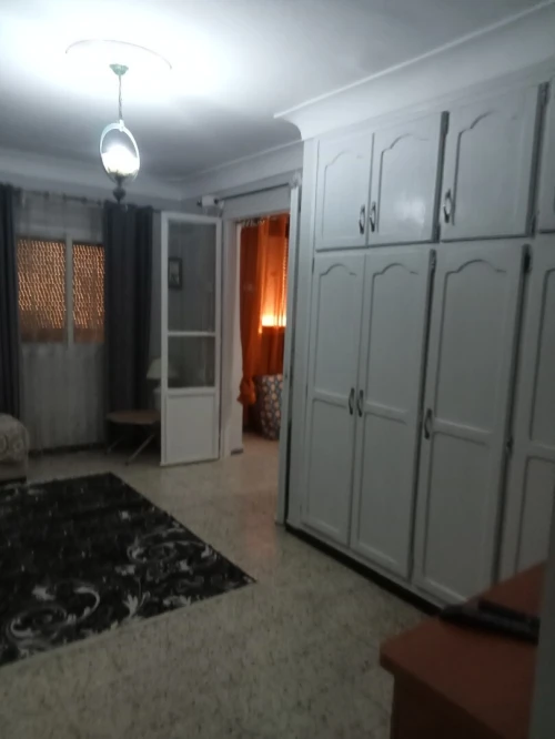 Vente Appartement F3 Alger Ain naadja