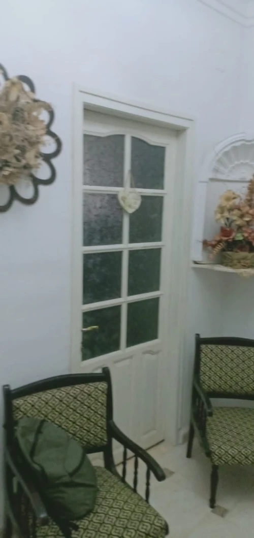 Vente Villa Alger Saoula