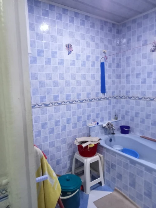 Vente Appartement F3 Alger Ain naadja