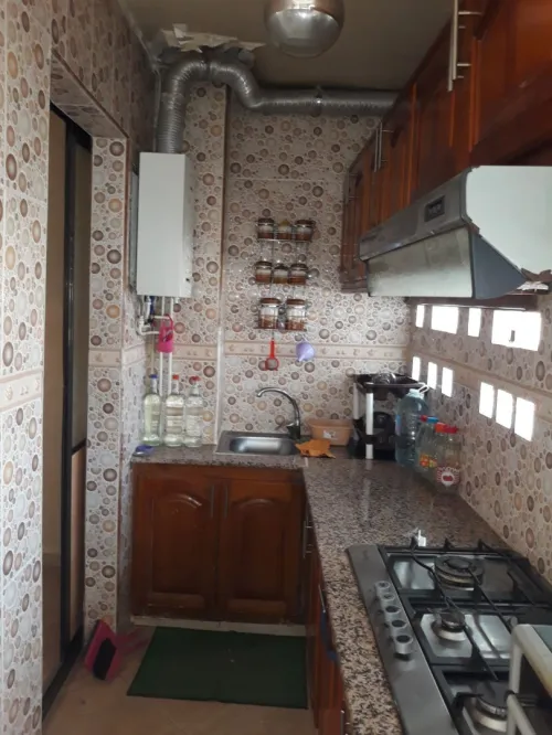Vente Appartement F2 Alger Ain naadja