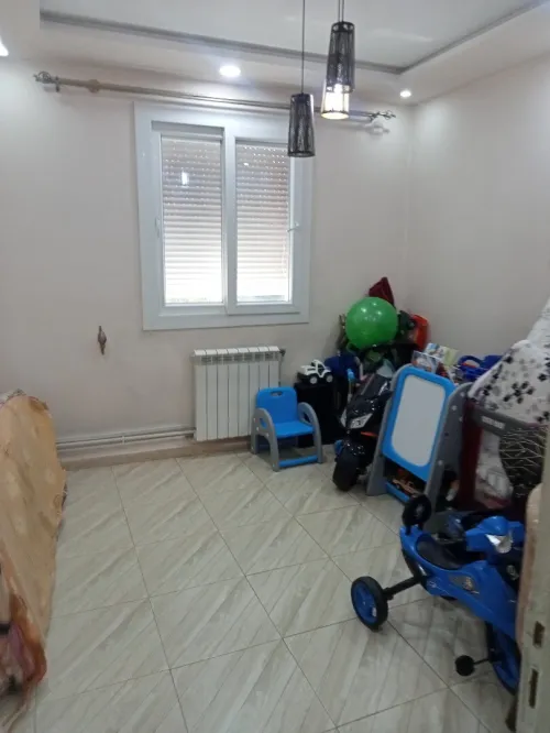 Vente Appartement F5 Alger Ain naadja
