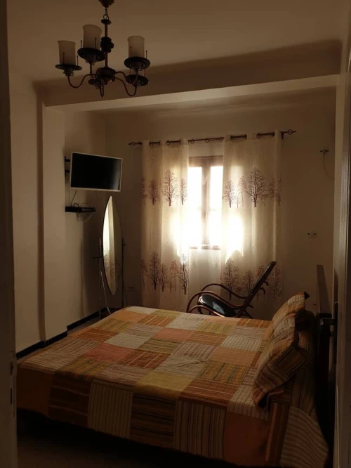 Vente Appartement F4 Alger Saoula