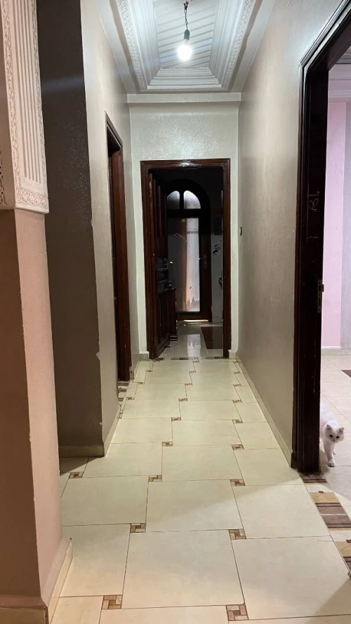 Location Villa Alger Birkhadem