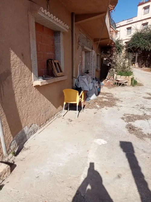 Vente Villa Alger Saoula