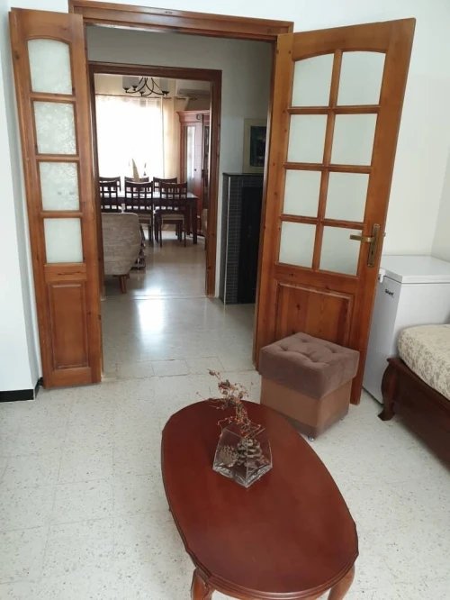 Vente Appartement F4 Alger Saoula
