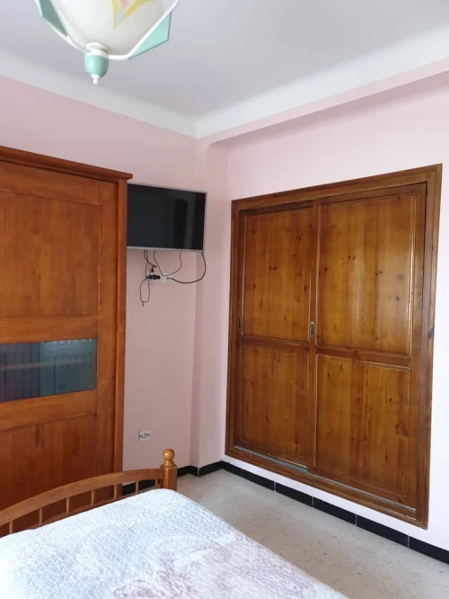 Vente Appartement F4 Alger Saoula