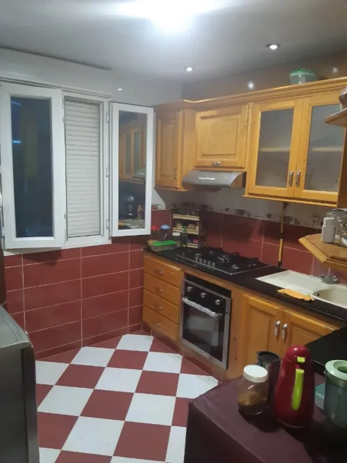 Vente Appartement F3 Alger Ain naadja
