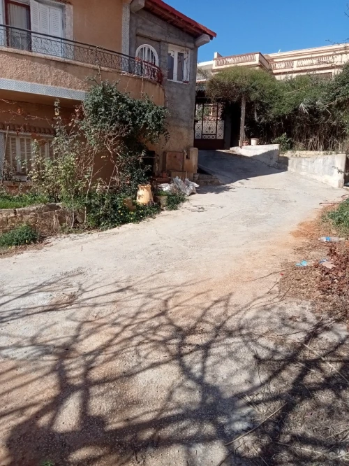 Vente Villa Alger Saoula