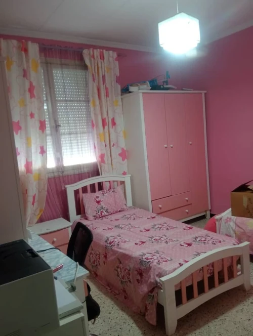 Vente Villa Alger Saoula