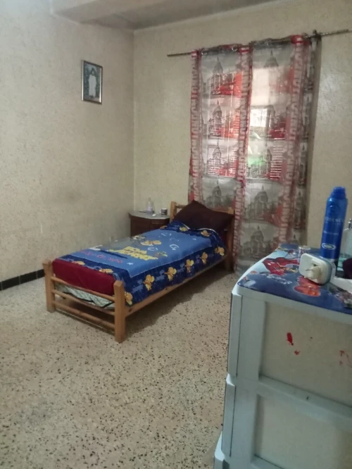 Vente Villa Alger Ain naadja