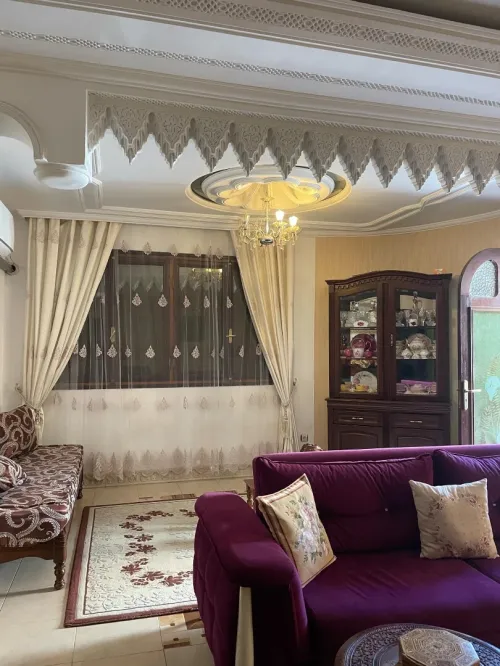 Vente Villa Alger Birkhadem
