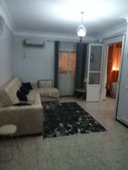 Vente Appartement F3 Alger Ain naadja
