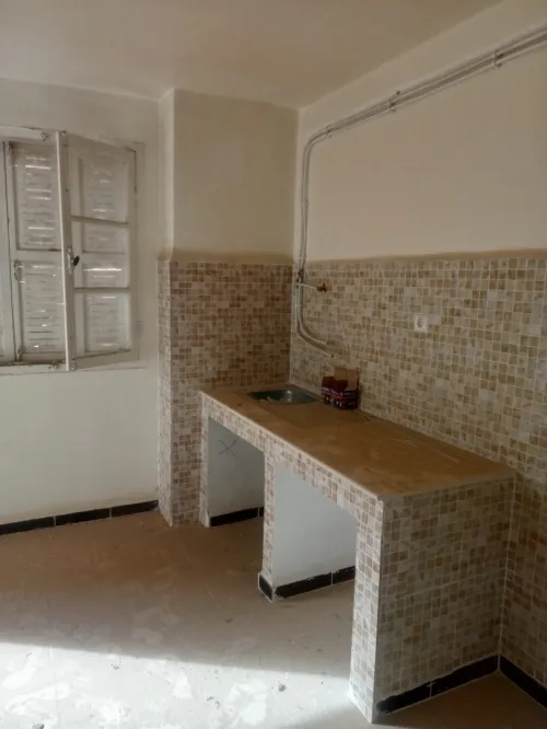 Location Appartement F4 Alger Draria