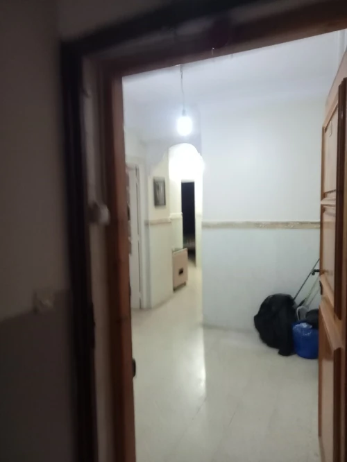 Vente Appartement F4 Alger Ain naadja