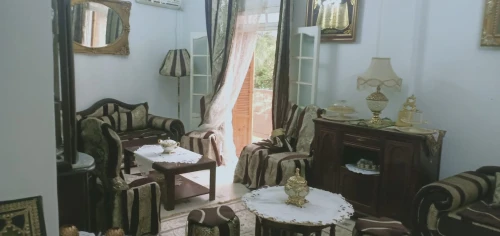 Vente Villa Alger Saoula