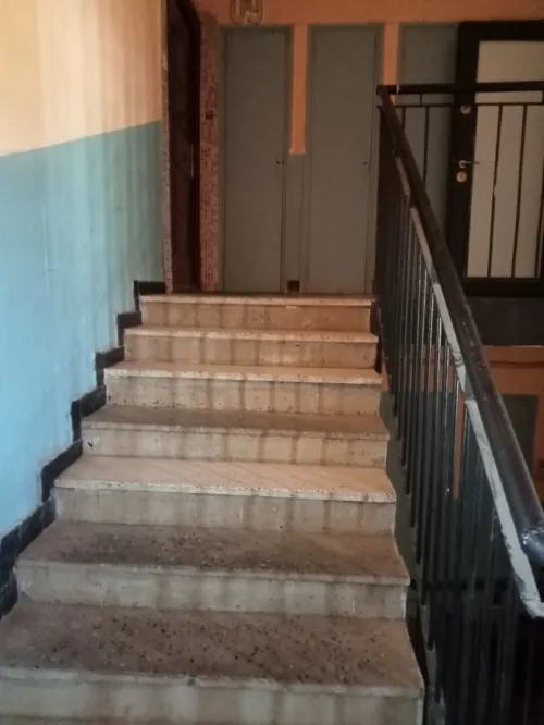 Vente Appartement F5 Alger Ain naadja