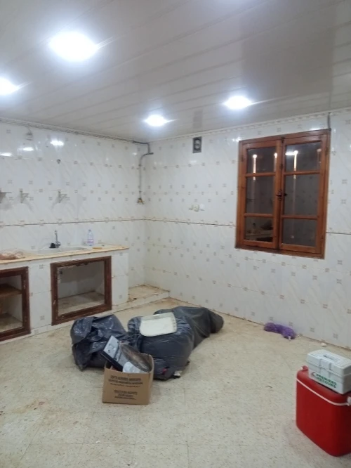 Vente Villa Alger Saoula