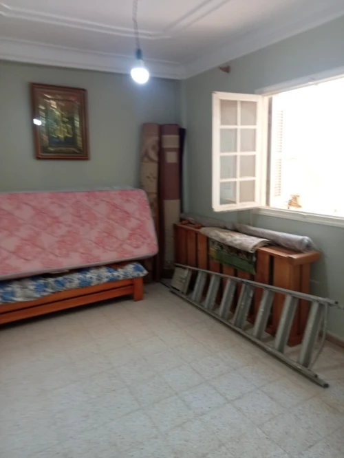 Vente Appartement F4 Alger Ain naadja