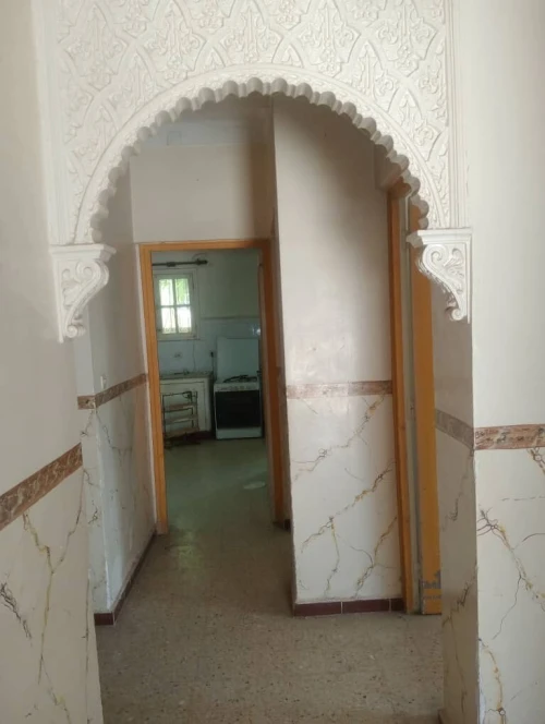 Vente Villa Alger Saoula