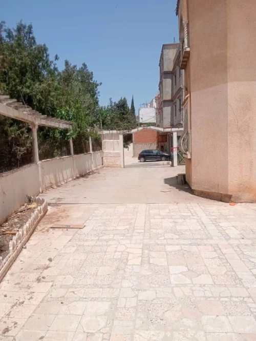 Vente Villa Alger Saoula