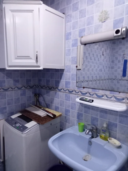 Vente Appartement F3 Alger Ain naadja