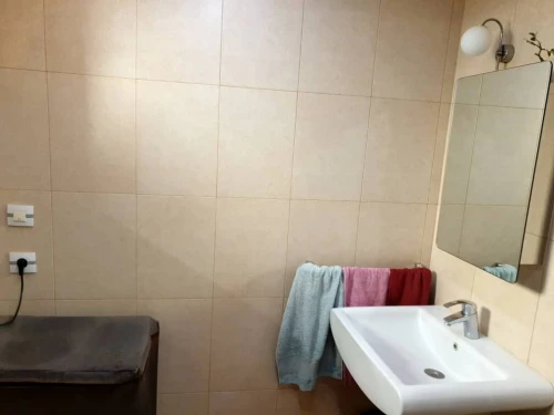 Vente Appartement F4 Alger Saoula
