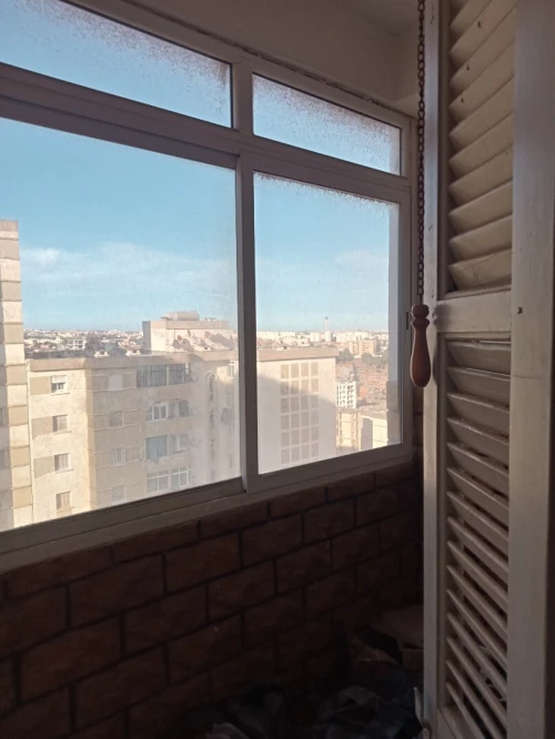 Vente Appartement F4 Alger Ain naadja