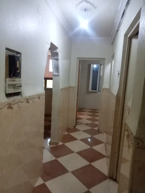 Vente Appartement F3 Alger Ain naadja