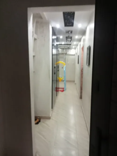 Vente Appartement F5 Alger Ain naadja