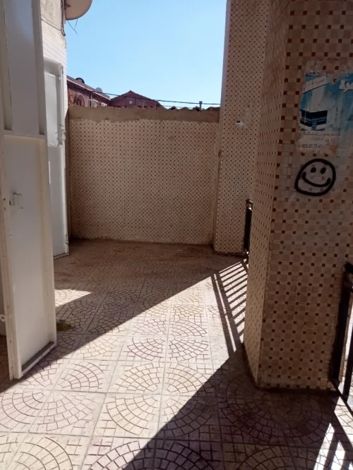 Vente Local Alger Ain naadja
