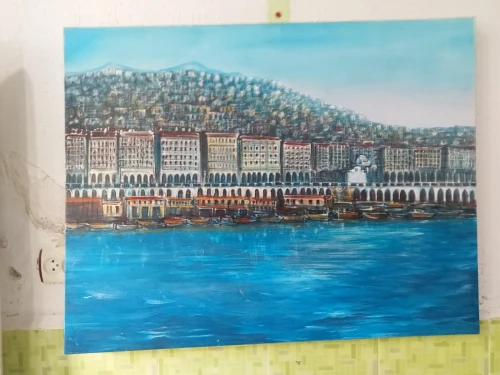 Location Local Alger Bologhine