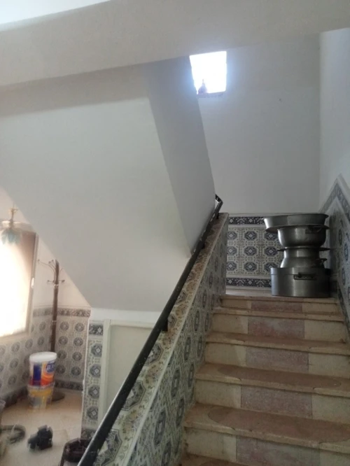 Vente Villa Alger Saoula